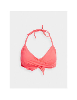 Kostium kąpielowy góra od bikini damska 4f 2