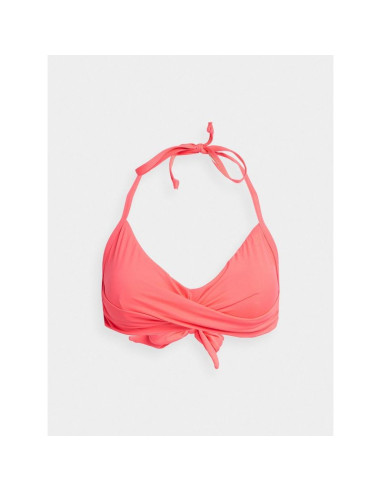 Kostium kąpielowy góra od bikini damska 4f