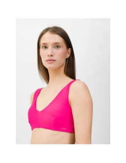 Damska góra od bikini stroju kąpielowego 4f