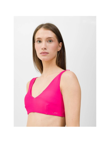 Damska góra od bikini stroju kąpielowego 4f