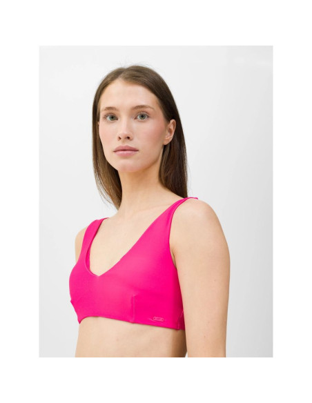 Damska góra od bikini stroju kąpielowego 4f