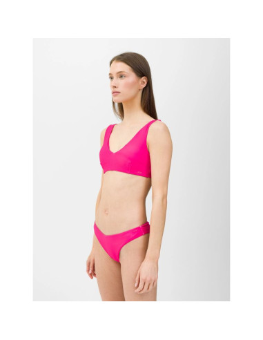 Damska góra od bikini stroju kąpielowego 4f