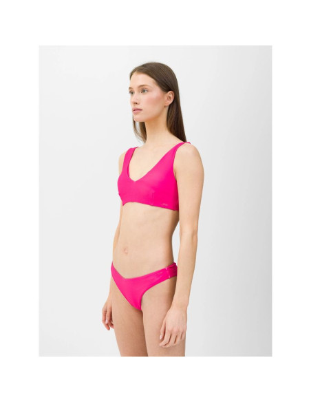 Damska góra od bikini stroju kąpielowego 4f