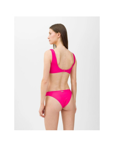 Damska góra od bikini stroju kąpielowego 4f