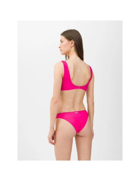 Damska góra od bikini stroju kąpielowego 4f