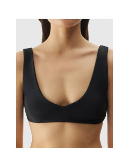 Damska góra od bikini stroju kąpielowego 4f