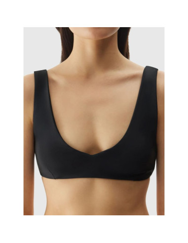 Damska góra od bikini stroju kąpielowego 4f