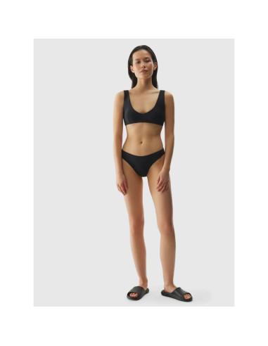 Damska góra od bikini stroju kąpielowego 4f