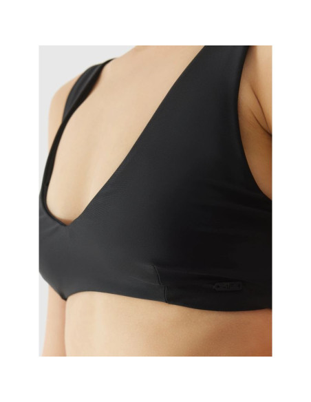 Damska góra od bikini stroju kąpielowego 4f