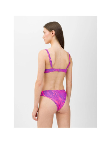 Strój kąpielowy góra od bikini damska 4f
