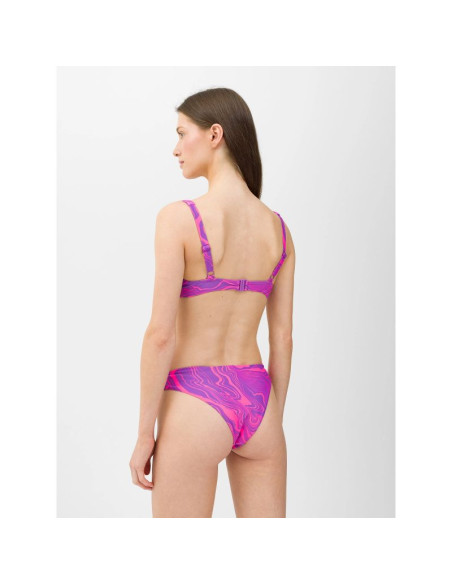Strój kąpielowy góra od bikini damska 4f