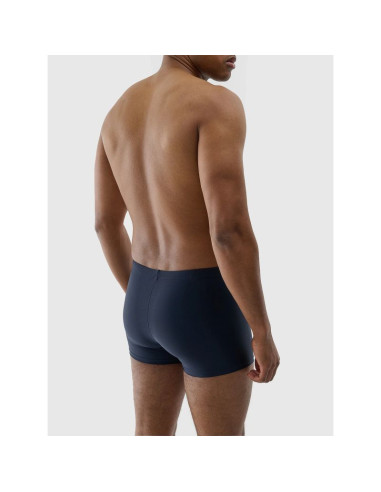 Kąpielówki męskie bokserki na basen i plażę 4f 4fwss24uswtm027-30s