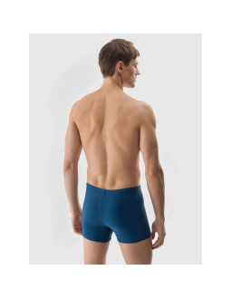 Kąpielówki męskie bokserki na basen i plażę 4f 4fwss24uswtm027-46s 2