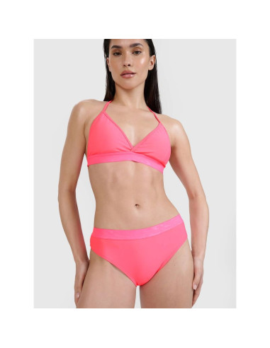 Dół od bikini damski 4f 4fwss25ubkbf072-55n