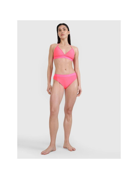 Dół od bikini damski 4f 4fwss25ubkbf072-55n