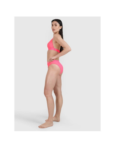 Dół od bikini damski 4f 4fwss25ubkbf072-55n