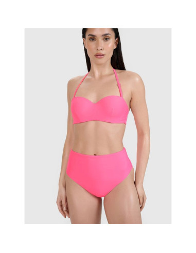 Dół od bikini damski 4f 4fwss25ubkbf073-55n
