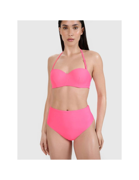 Dół od bikini damski 4f 4fwss25ubkbf073-55n