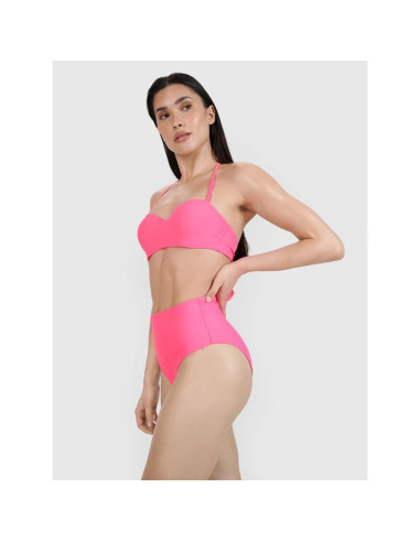 Dół od bikini damski 4f 4fwss25ubkbf073-55n