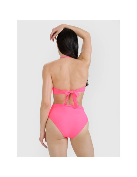 Dół od bikini damski 4f 4fwss25ubkbf073-55n