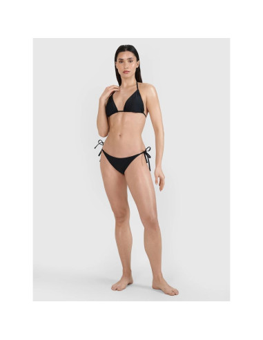 Góra od bikini damska 4f 4fwss25ubktf070-20s