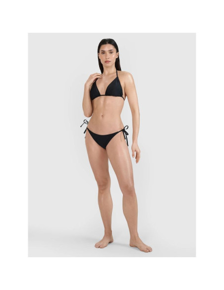 Góra od bikini damska 4f 4fwss25ubktf070-20s