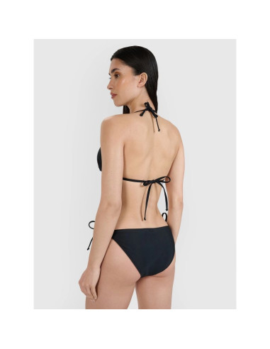 Góra od bikini damska 4f 4fwss25ubktf070-20s