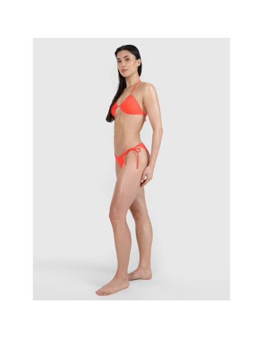 Góra od bikini damska 4f 4fwss25ubktf070-62s