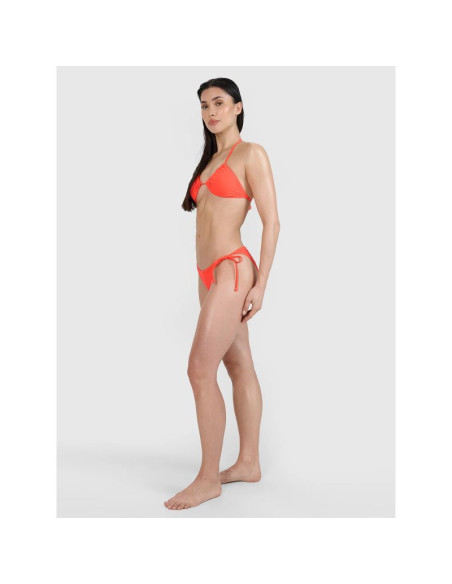 Góra od bikini damska 4f 4fwss25ubktf070-62s
