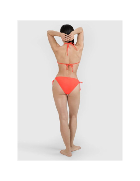 Góra od bikini damska 4f 4fwss25ubktf070-62s