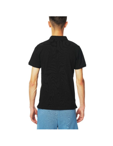 Koszulka polo męska 4f 4fwss25tptsm704-20s