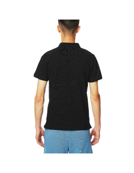 Koszulka polo męska 4f 4fwss25tptsm704-20s