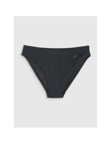 Kostium kąpielowy dwuczęściowy dziewczęcy 4f junior 4fjwmm00ubksf027-20s