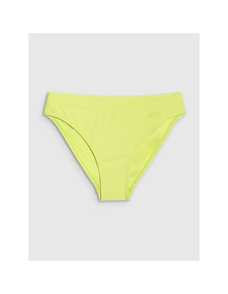 Kostium kąpielowy dwuczęściowy dziewczęcy 4f junior 4fjwmm00ubksf027-45s