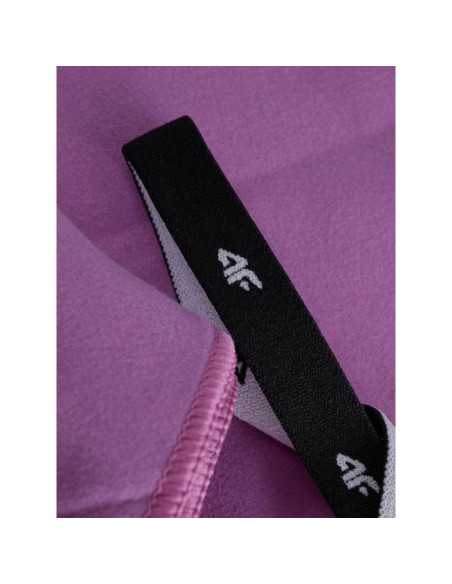 Ręcznik sportowy 80x130 cm 4f 4fwmm00atowu063-54s