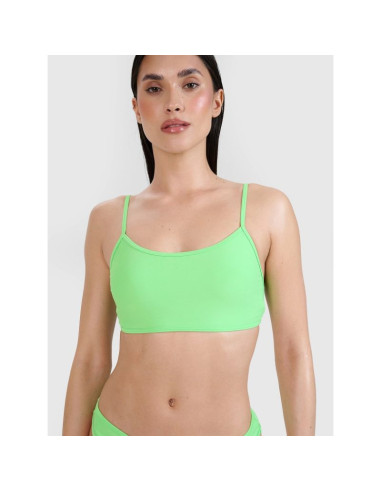 Góra od bikini damska 4f 4frss25ubktf101-42s