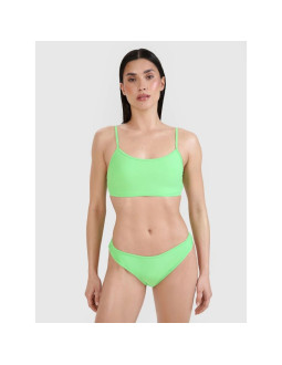 Góra od bikini damska 4f 4frss25ubktf101-42s 2