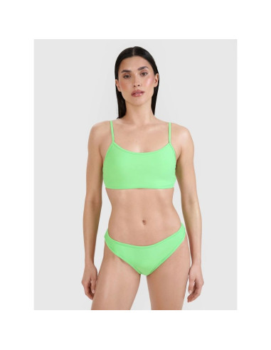Góra od bikini damska 4f 4frss25ubktf101-42s