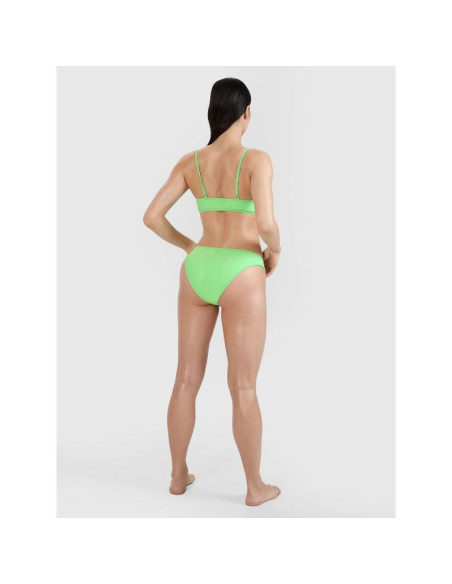 Góra od bikini damska 4f 4frss25ubktf101-42s