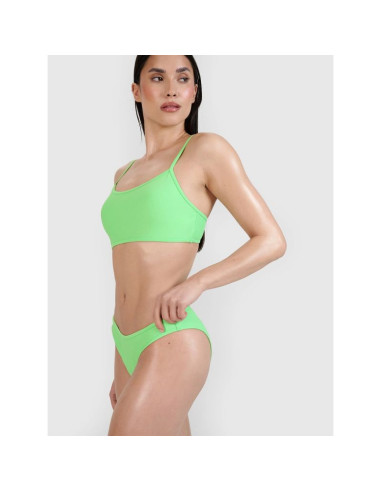 Góra od bikini damska 4f 4frss25ubktf101-42s