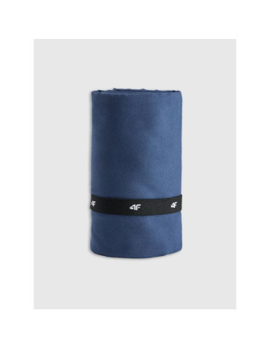 Ręcznik sportowy 80x130 cm 4f 4fwmm00atowu063-30s