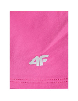 Kominiarka narciarska dziecięca 4f 4fjwaw25abalu127-55s 2