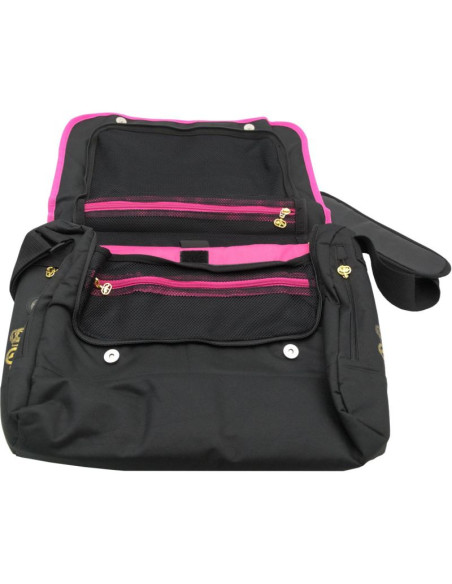 Torba na laptopa ecko red z rączką