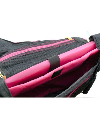 Torba na laptopa ecko red z rączką