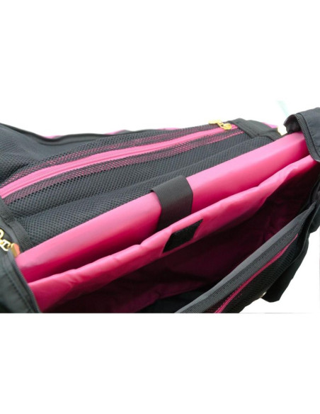 Torba na laptopa ecko red z rączką