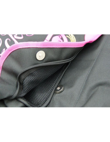 Torba na laptopa ecko red z rączką