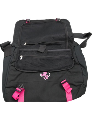 Torba na laptopa ecko red bez rączki