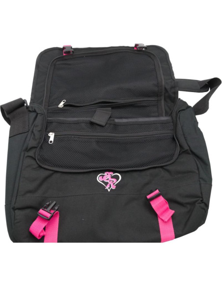 Torba na laptopa ecko red bez rączki