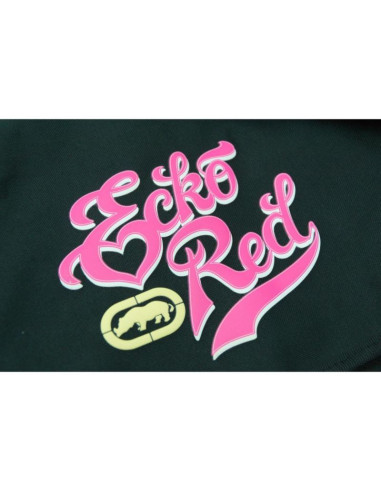 Torba na laptopa ecko red bez rączki