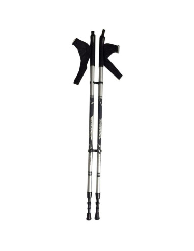 Kije trekking best sporting i rękawiczka